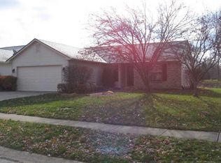 1 Nash Ct, Brownsburg, IN 46112