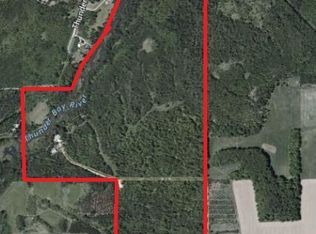 22000 Behring Rd, Hillman, MI 49746