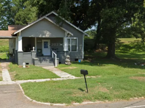 2310 S Grand St, Monroe, LA 71202