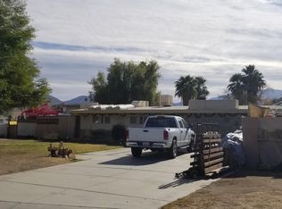 43663 Acacia Dr, Palm Desert, CA 92260