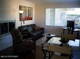 327 E 2nd Ct APT 2, Anchorage, AK 99501