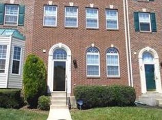 3745 Midlothian Pl, Waldorf, MD 20602