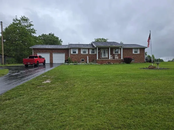 1723 Coal City Rd, Coal City, WV 25823