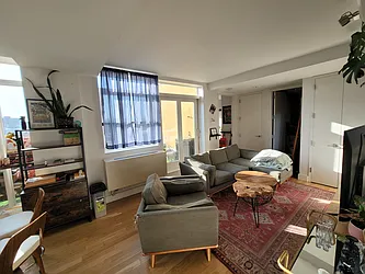 Rented by Garden Management