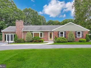 1015 E Wheel Rd, Bel Air, MD 21015