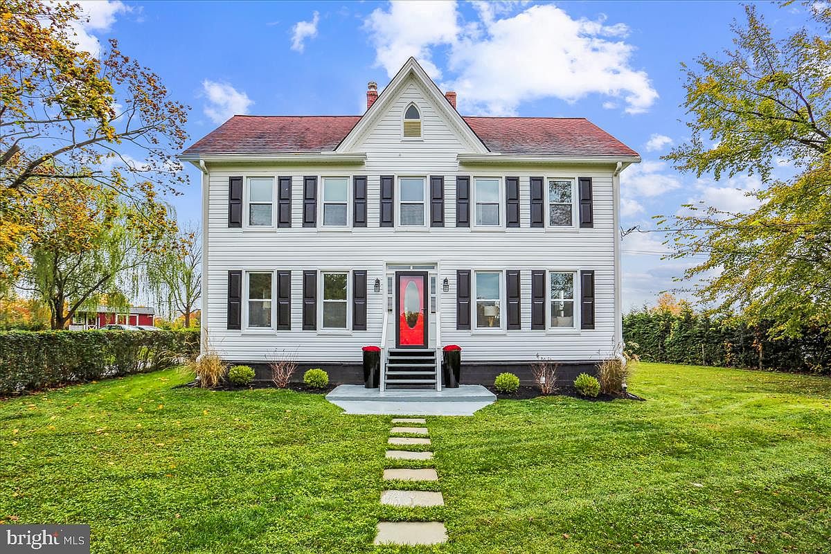 10100 Moxley Rd, Damascus, MD 20872 Zillow