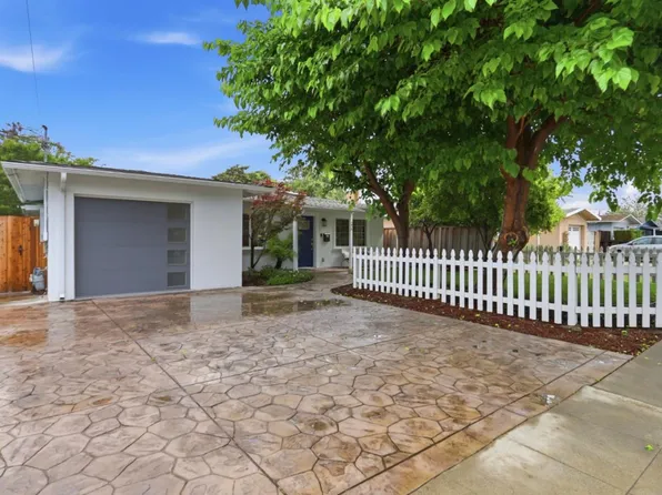 275 Beechnut Ave, Sunnyvale, CA 94085