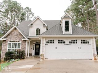 101 Northridge Dr, Lagrange, GA 30240