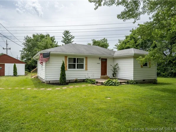3409 Stenger Lane, Jeffersonville, IN 47130