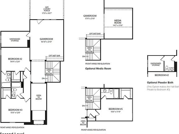 5th image of 7254 Florim Ct