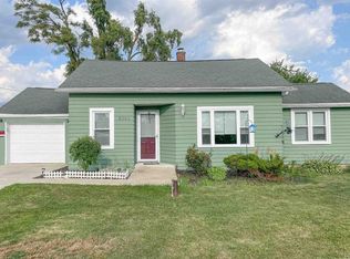 6561 N Adrian Hwy, Tecumseh, MI 49286