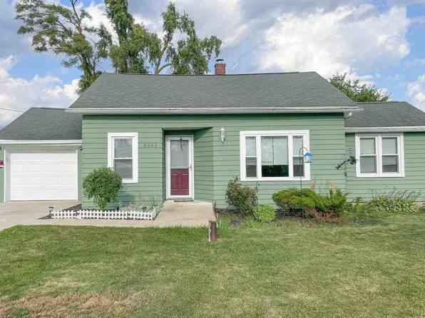 6561 N Adrian Hwy, Tecumseh, MI 49286