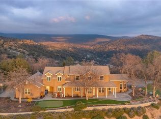 42139 Old Yosemite Rd, Oakhurst, CA 93644