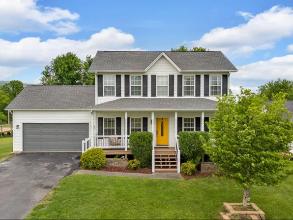 1019 Meadow Brook Dr, Unicoi, TN 37692