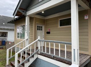 2207 E Sinto Ave, Spokane, WA 99202