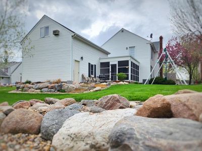 105 S High St, Marshall, MN, 56258