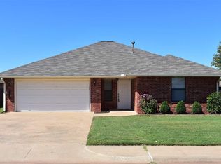 2008 N Briarwood St, Stillwater, OK 74075