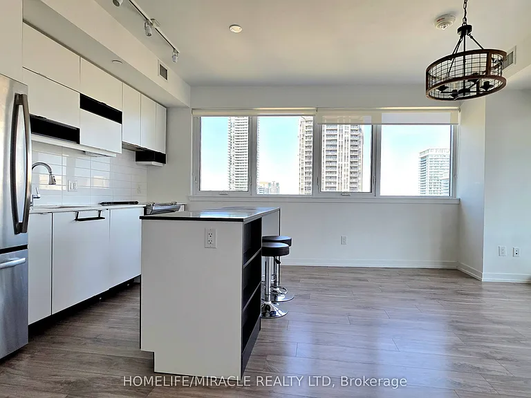 4065 Confederation Pkwy #1704 — Photo 4