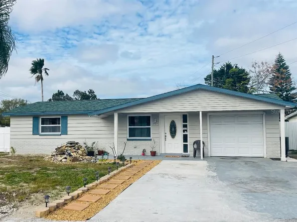 2509 Limewood Dr, Holiday, FL 34690