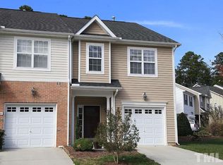 2941 Settle In Ln, Raleigh, NC 27614
