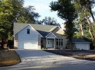 5764 S County Road 210, Knox, IN 46534