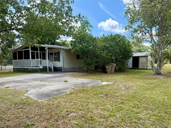 24138 Panther Rd, Astor, FL 32102