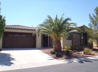 6105 Tarrant Ranch Rd, Las Vegas, NV 89131