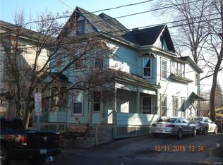 118 Dell St, Syracuse, NY 13210