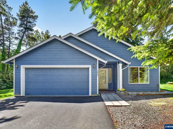 6805 Boland Way, Otter Rock, OR 97369
