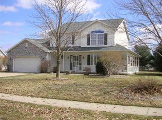 58618 Baugo Xing, Elkhart, IN 46517