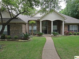 11505 Texoma Dr, Belton, TX 76513