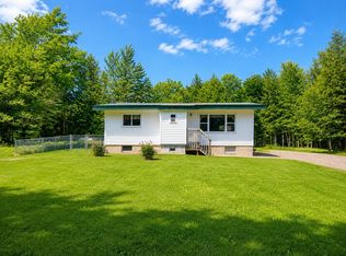 W7860 Cross Rd, Butternut, WI 54514