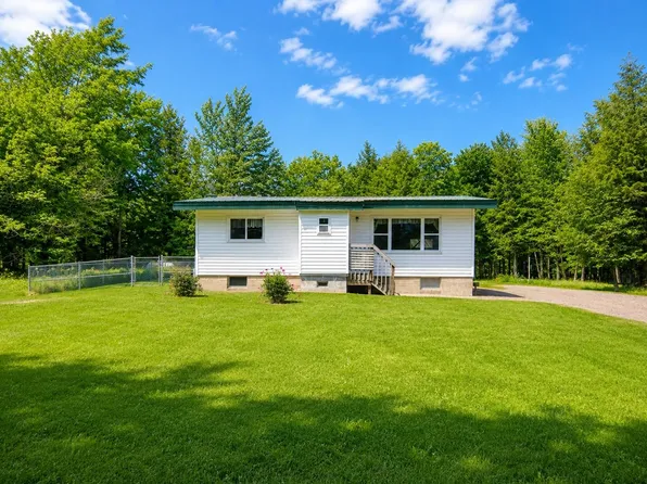 W7860 Cross Rd, Butternut, WI 54514