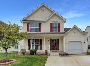 1023 Searay Ct, Abingdon, MD 21009