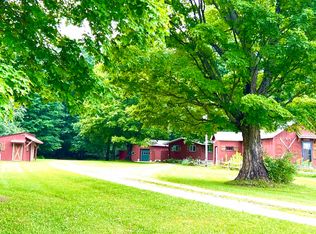 3305 M 94, Chatham, MI 49816