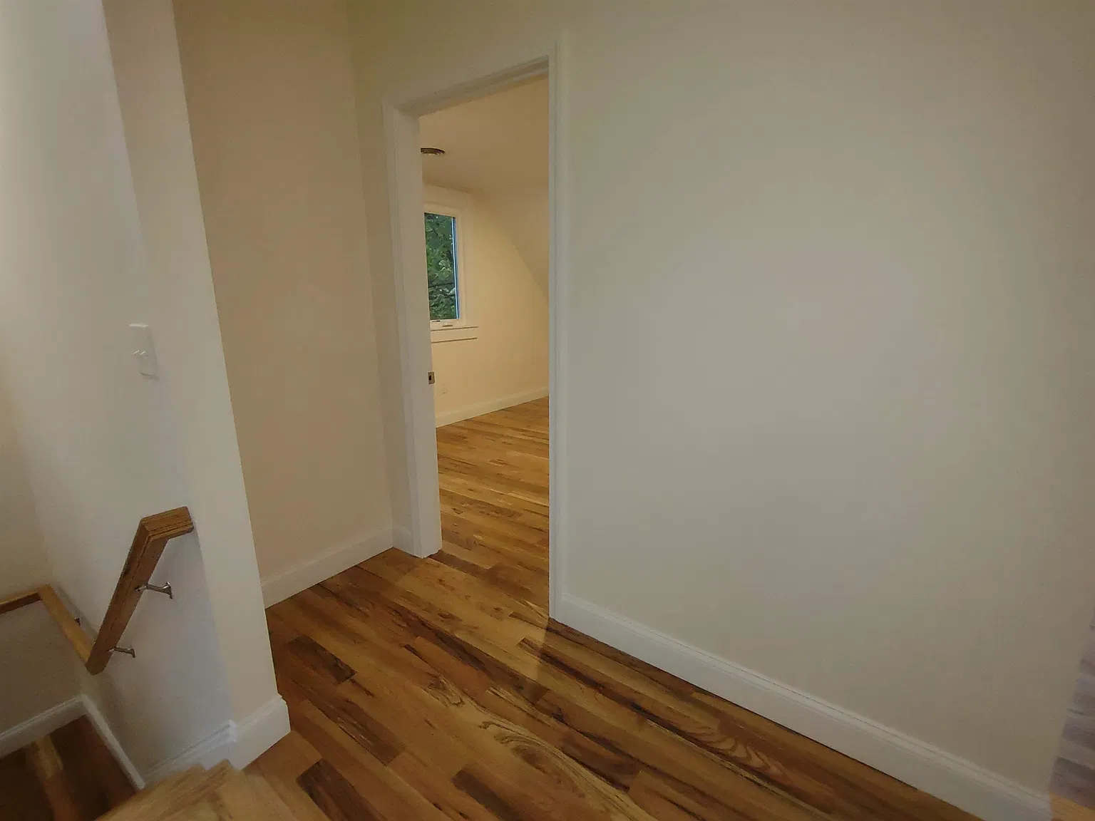 Union Square Condominium — Photo 4