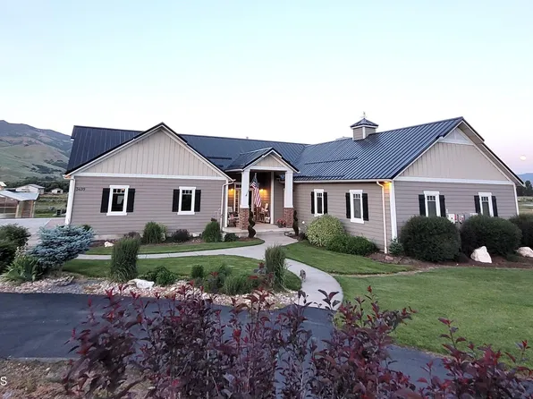3499 Bigler Ln, Morgan, UT 84050