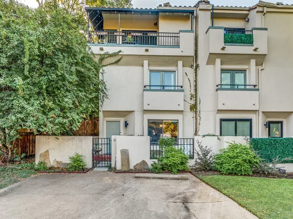 4030 Gilbert Ave APT 6, Dallas, TX 75219