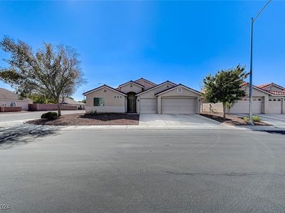 3905 Robin Knot Ct, North Las Vegas, NV, 89084
