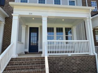 116 Bourbon Aly, Huntsville, AL 35824