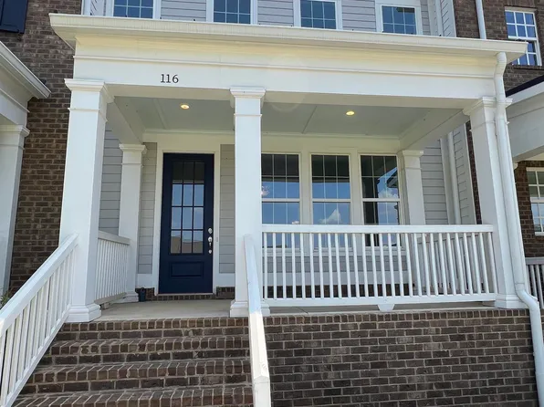 116 Bourbon Aly, Huntsville, AL 35824