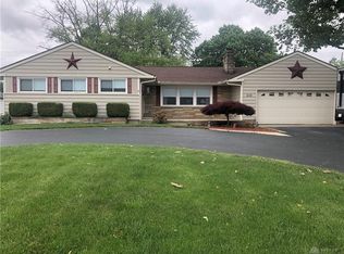603 S Commerce St, Lewisburg, OH 45338