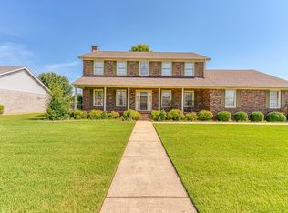 2225 Jackson Ave, Muscle Shoals, AL 35661