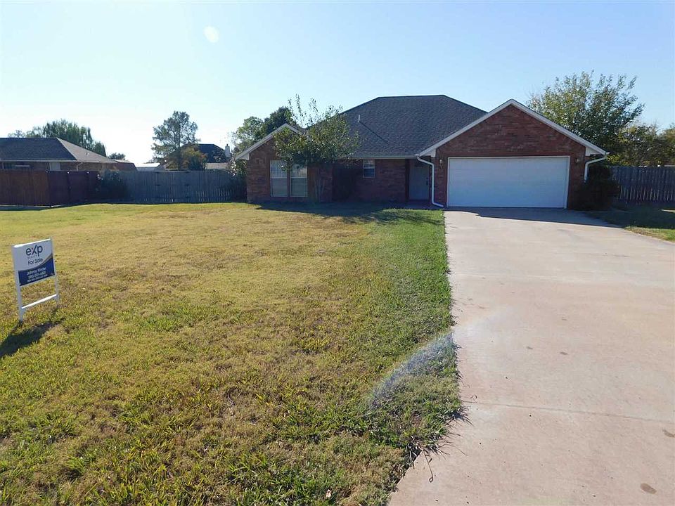 19 NW Millcreek Rd, Lawton, OK 73505 Zillow