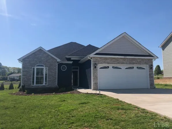 1315 Hupps Hill Ln, Forest, VA 24551