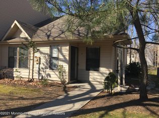 37 Azalea Cir, Jackson, NJ 08527