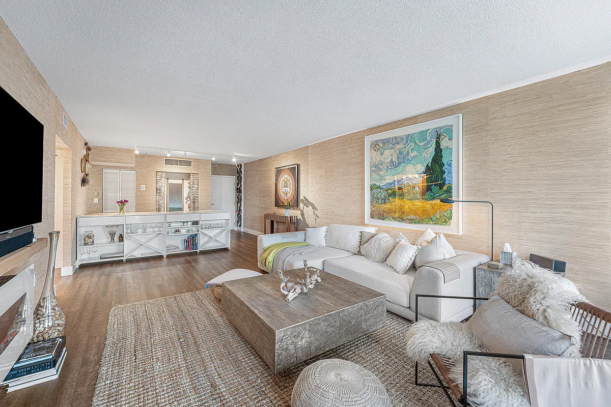Building Photo - 3450 S Ocean Blvd #1050