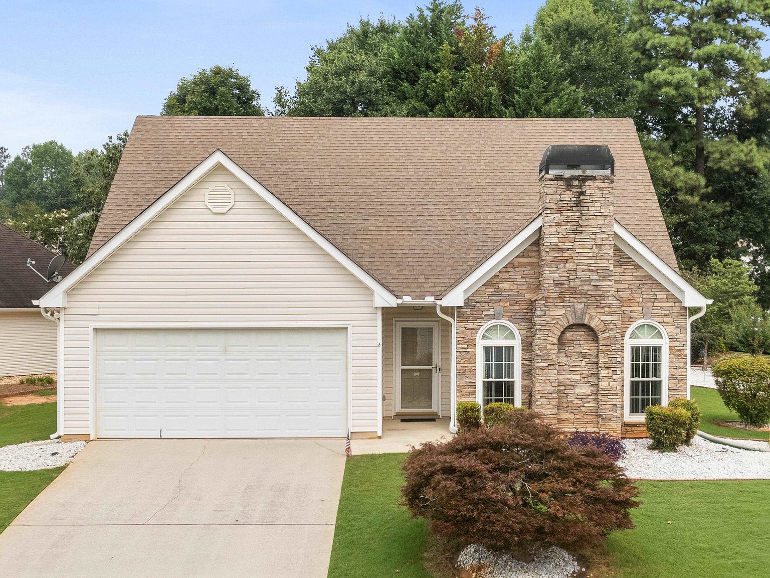 1135 Strath Clyde Way, Mcdonough, GA 30253 Zillow
