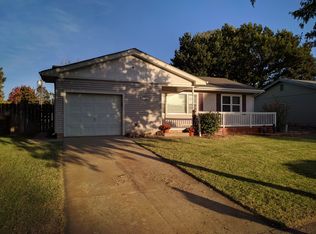 2087 Edward St, Salina, KS 67401