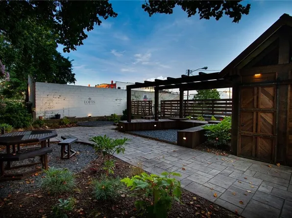 172 Haynes St SW Unit 315, Atlanta, GA 30313